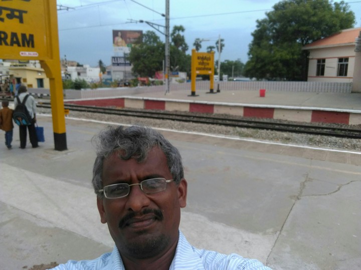 Velmurugan