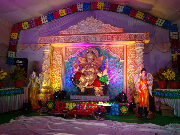 Jai Shri Ganesh