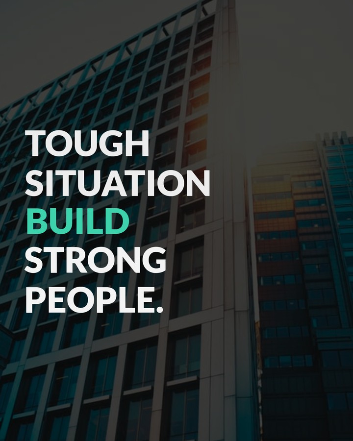Strong