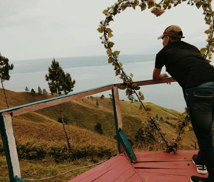 Danau Toba