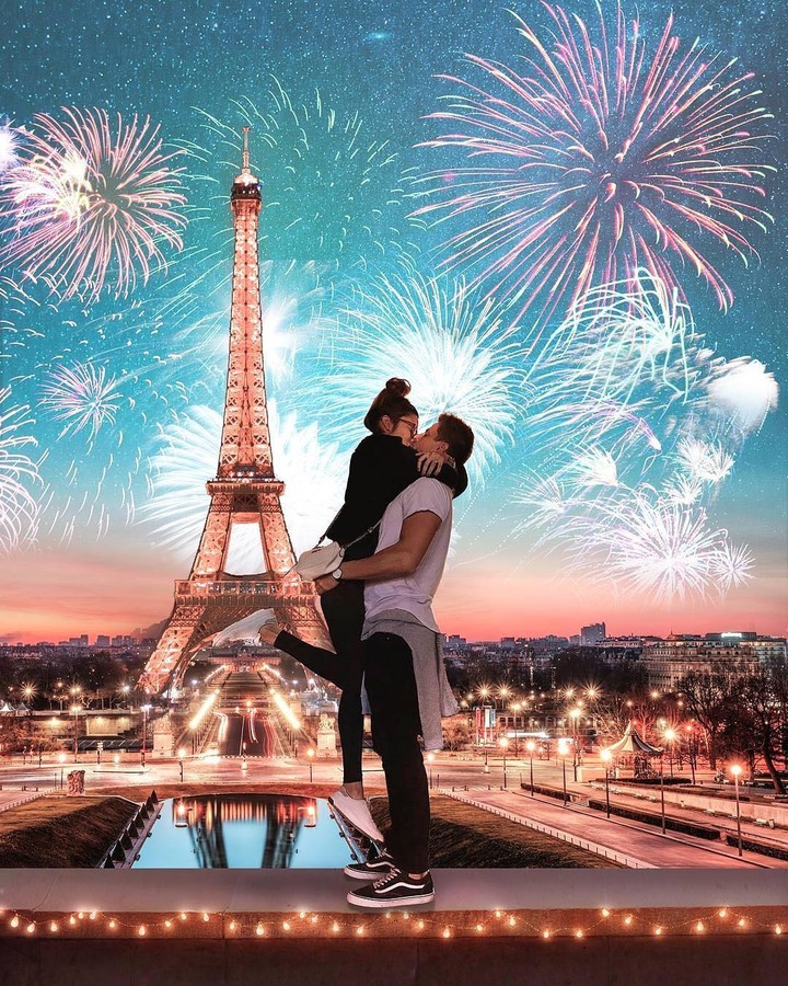Paris