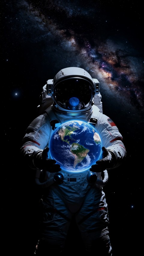 astronomy, night वॉलपेपर