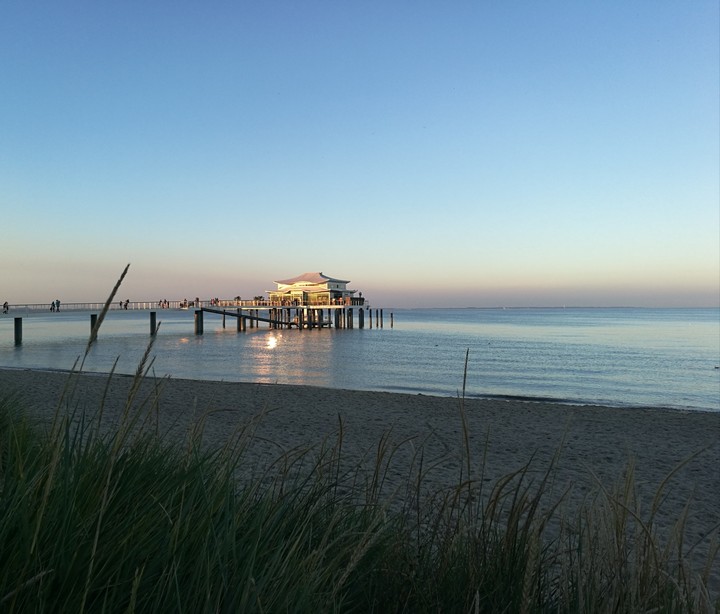 Timmendorf