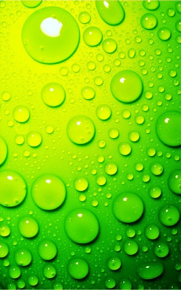 Droplets