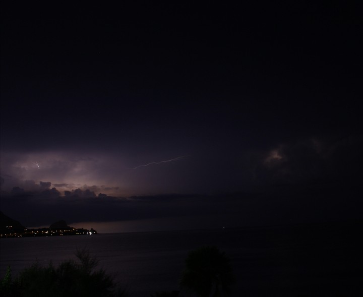 Thunder