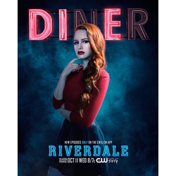 Cheryl Blossom