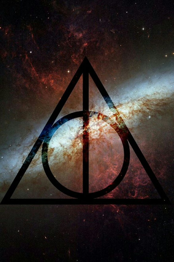 deathly hallows