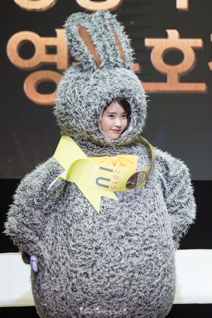 IU ❤️❤️