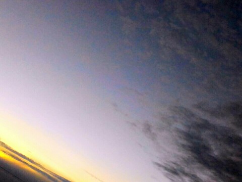 sky
