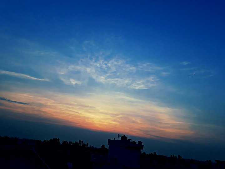 clouds