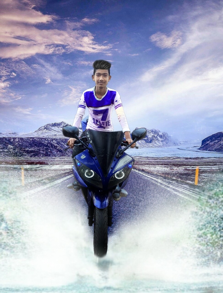 Sarfe Alam