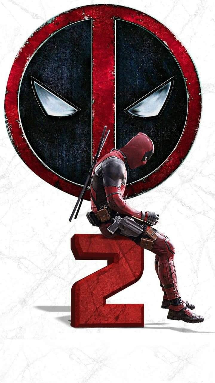 Deadpool 2