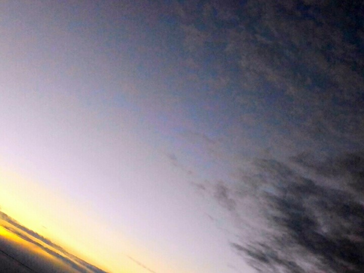 sky