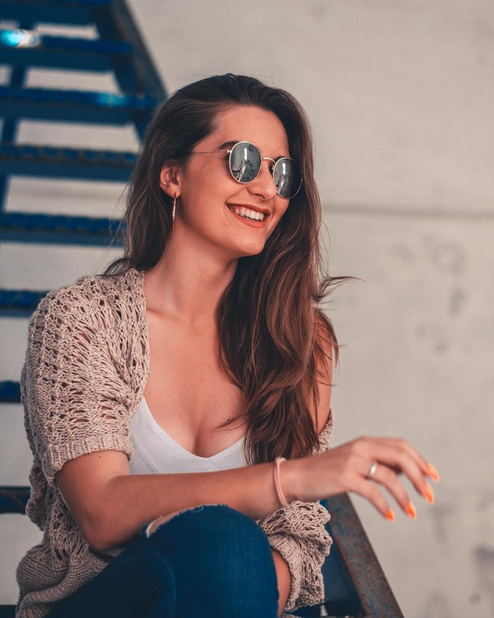Beautiful Girl