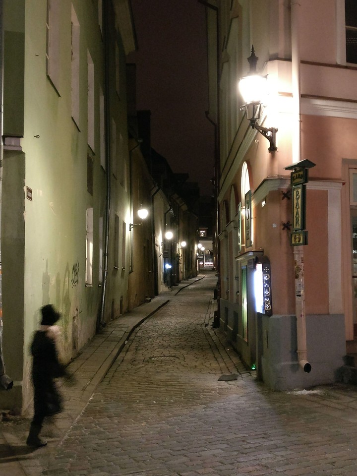 Old Town