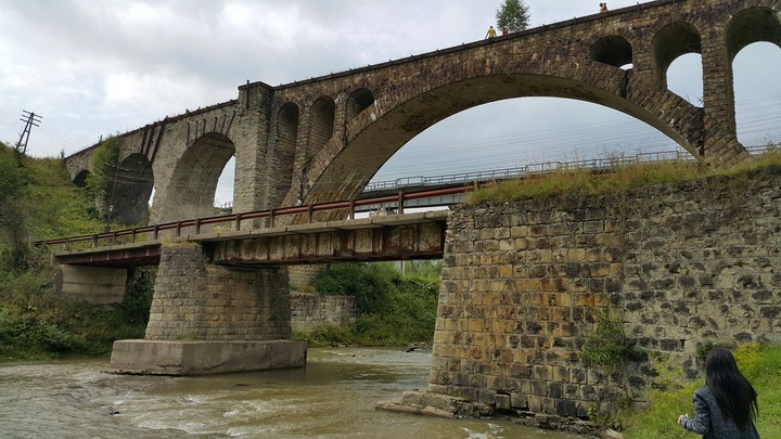 viaduc bridge