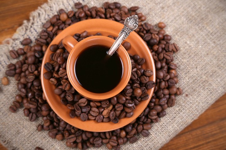 Para la mujer que amo  Buenos dias