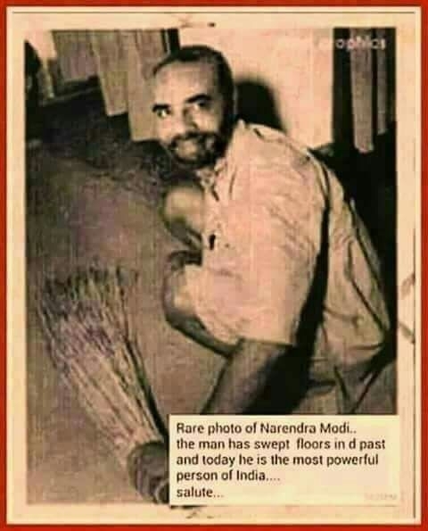 ndmodi
