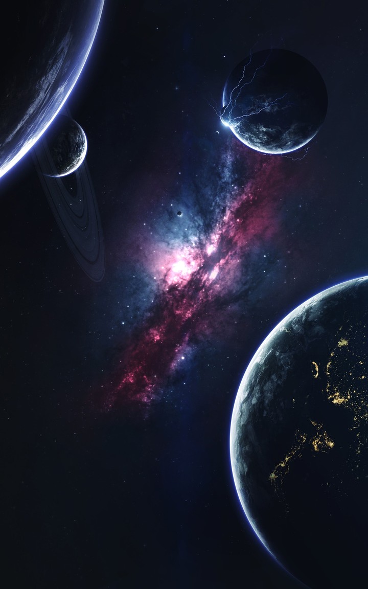 Universes