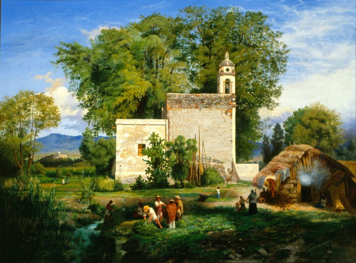 Iglesia
