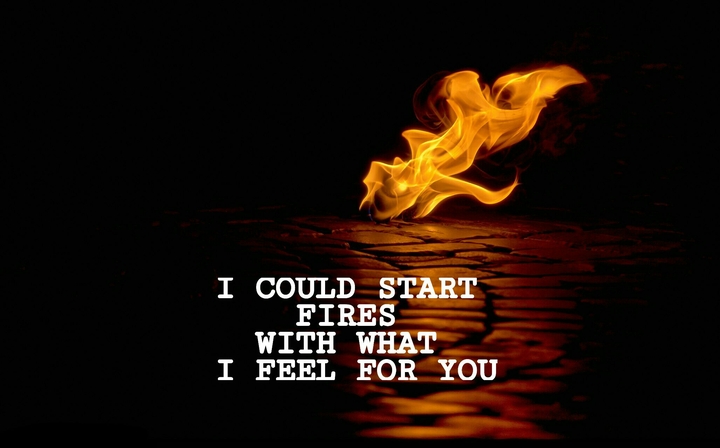 Fires