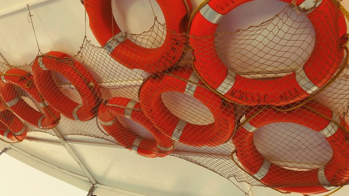 rescue me