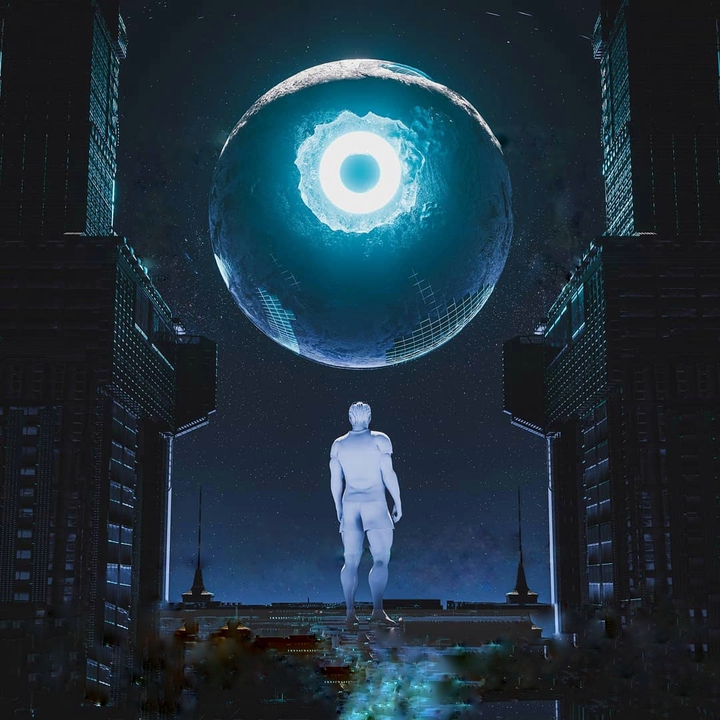 ɴᴏ ɪᴅᴇᴀ !