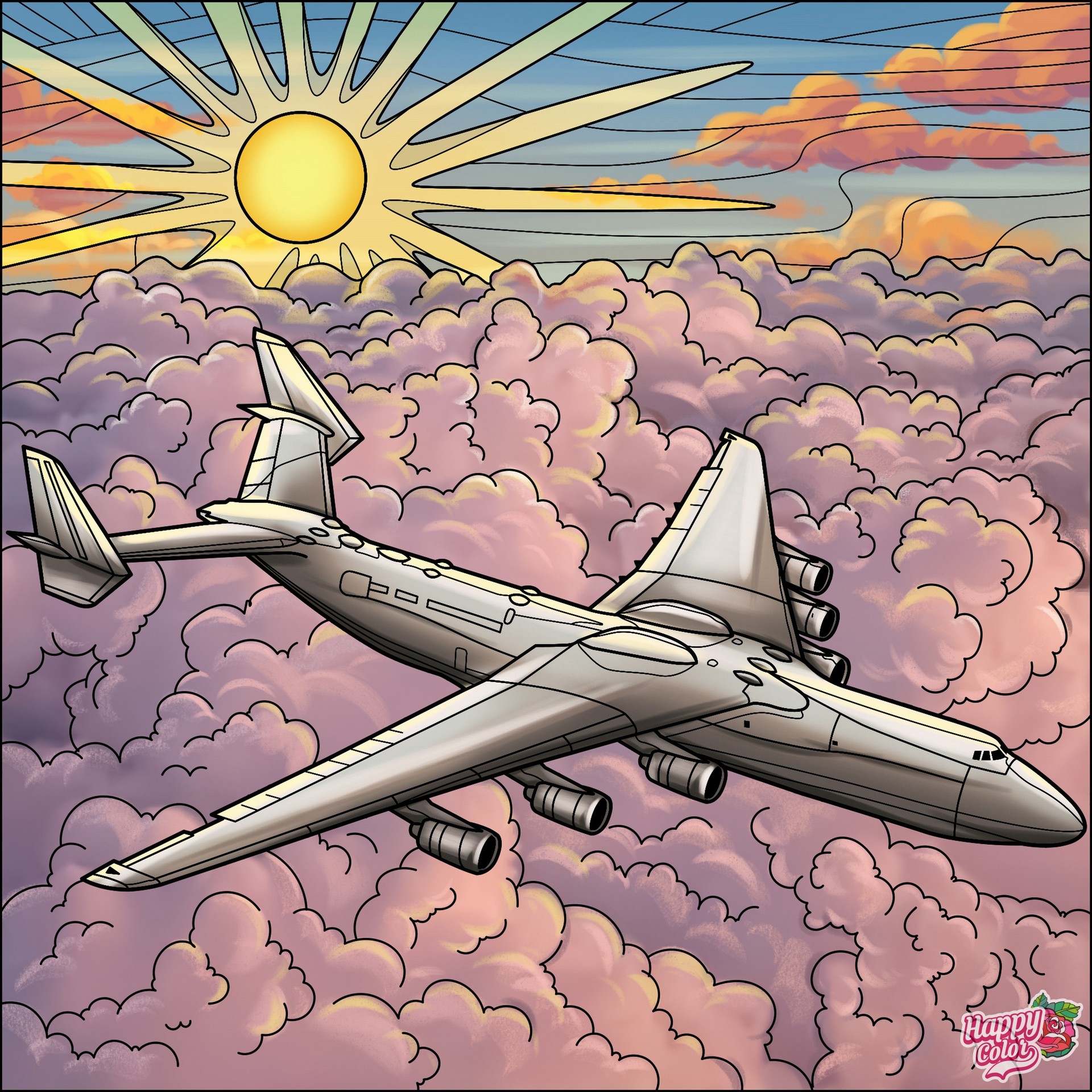 sfondi aircraft, aviation
