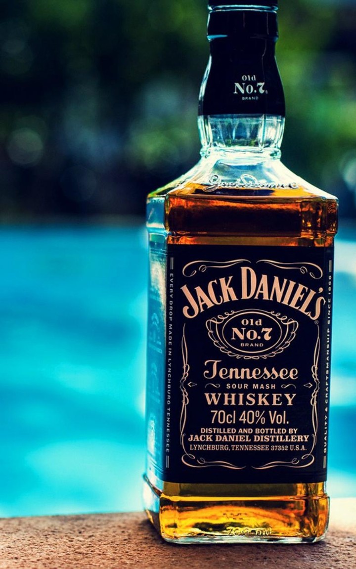JACK DANIELS