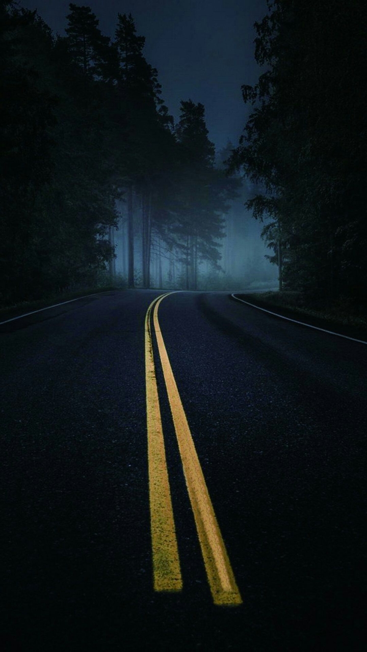 road