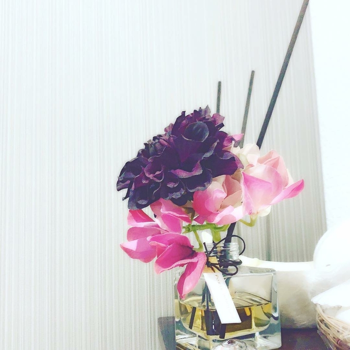 flower❤
