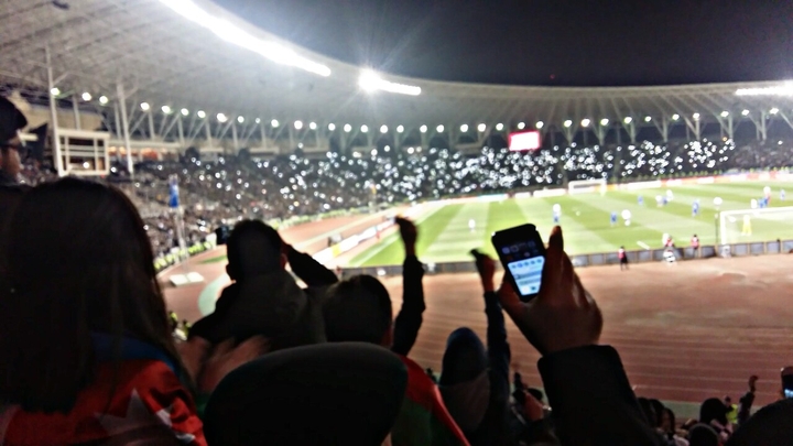 Football Match
