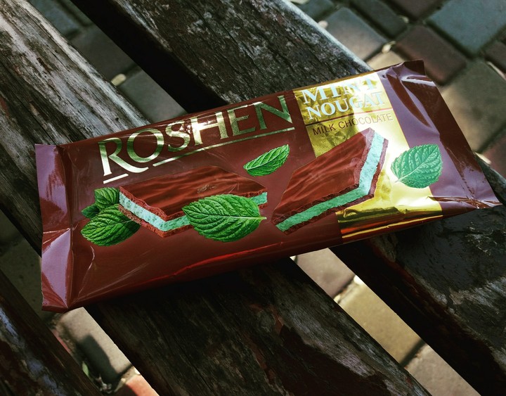 chocolate