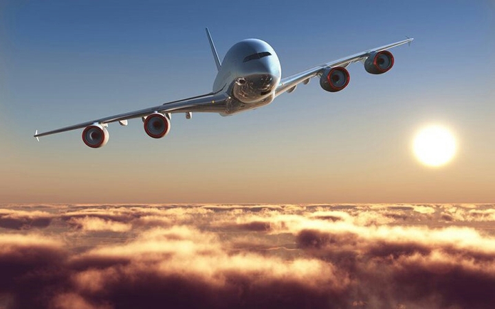 flight