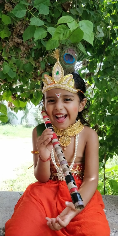 krishna