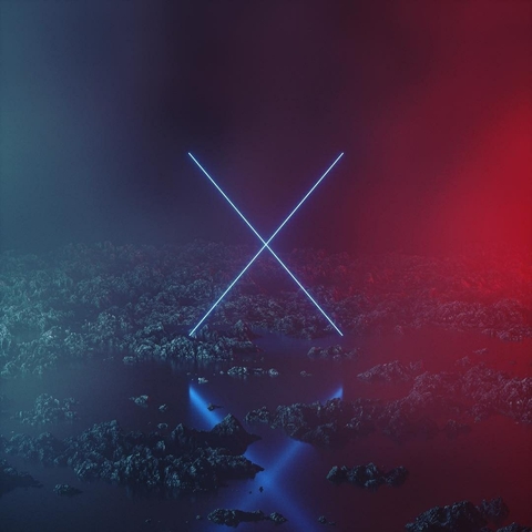 Spacerenders