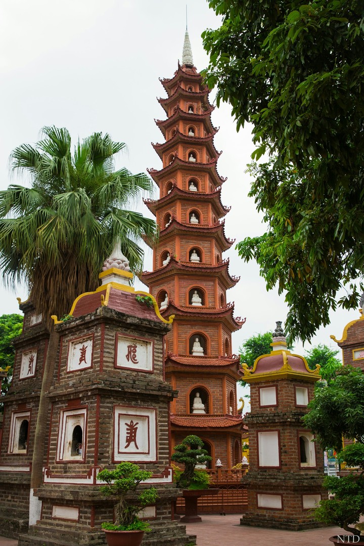 Nepal the best pick