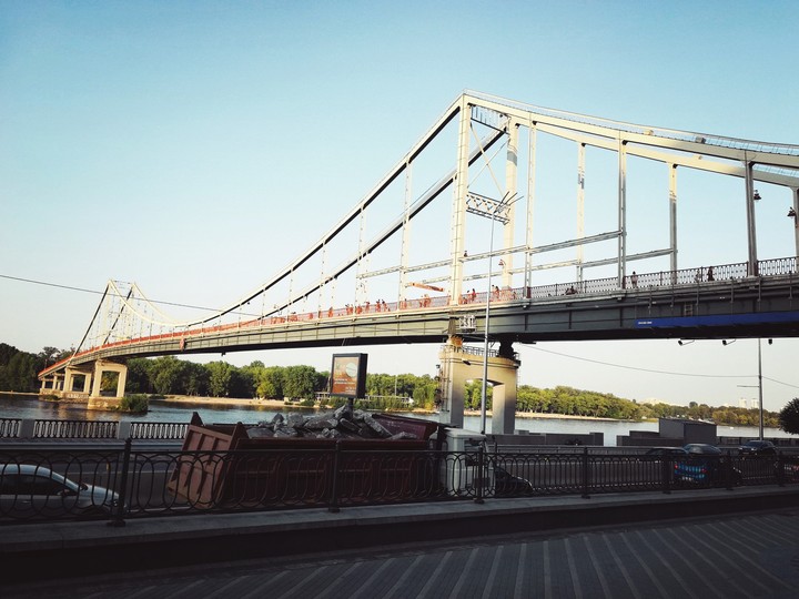 Bridge