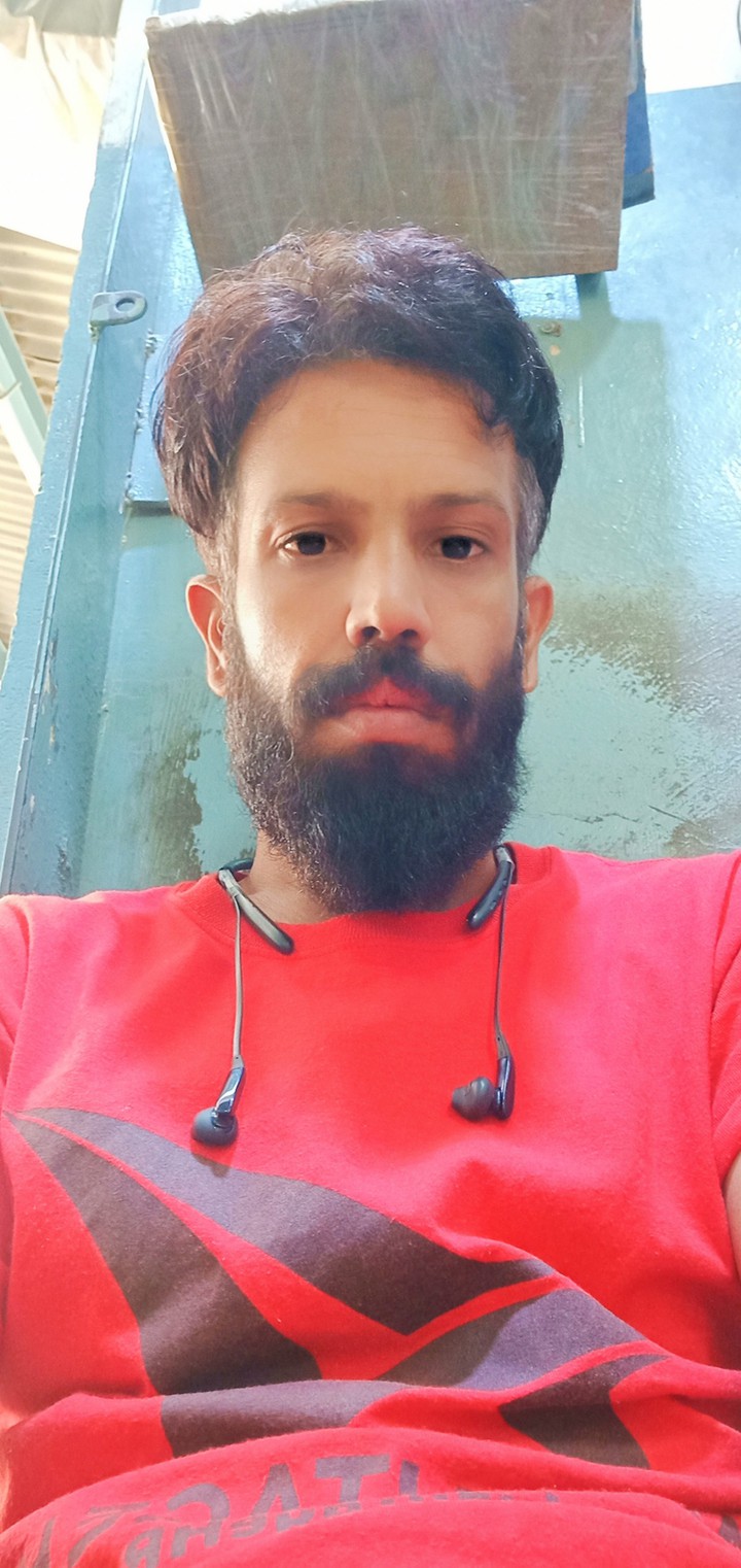 umair