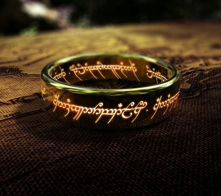 the one ring