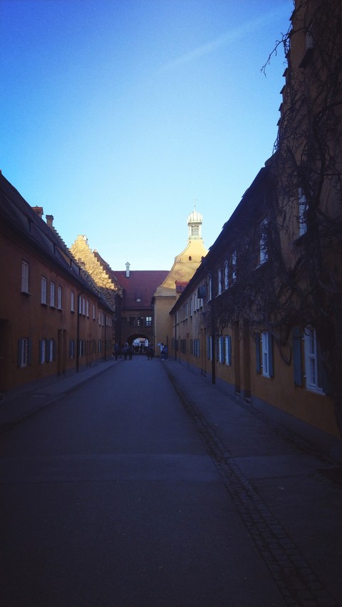 Fuggerei