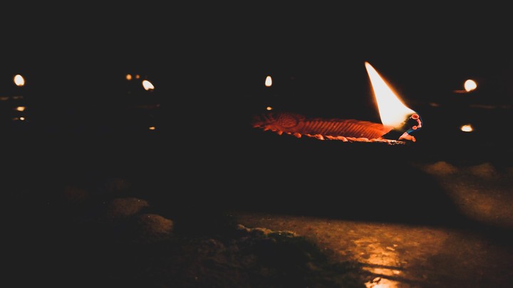diya