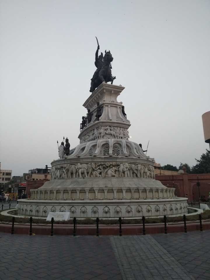 Heritage Walk Amritsar