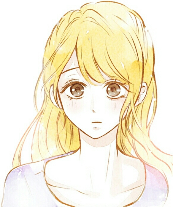 Korean Webtoon