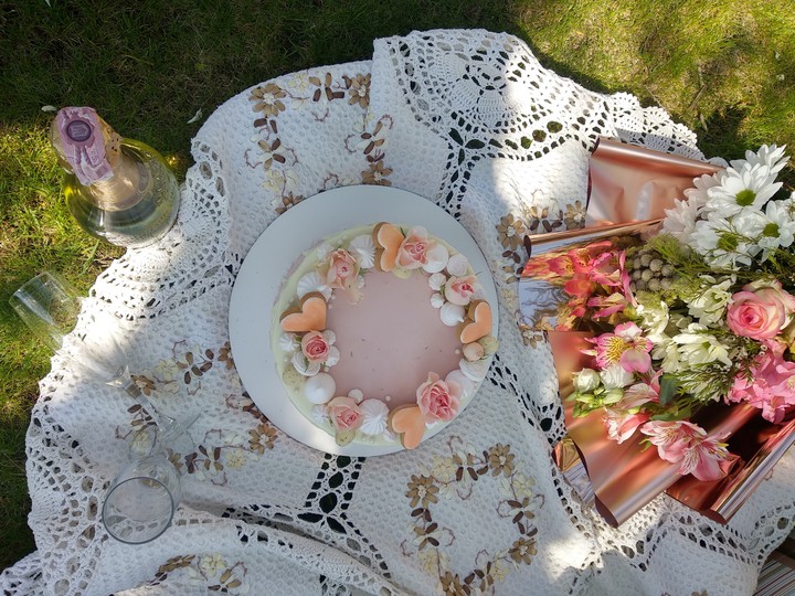 spring picnic