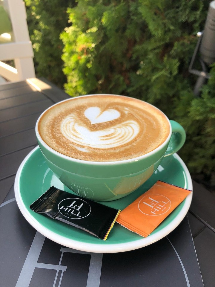 coffee