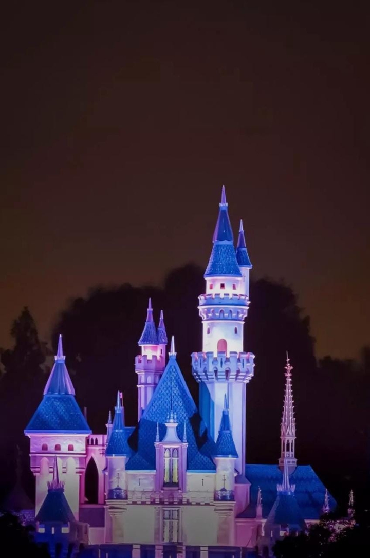 Disney?