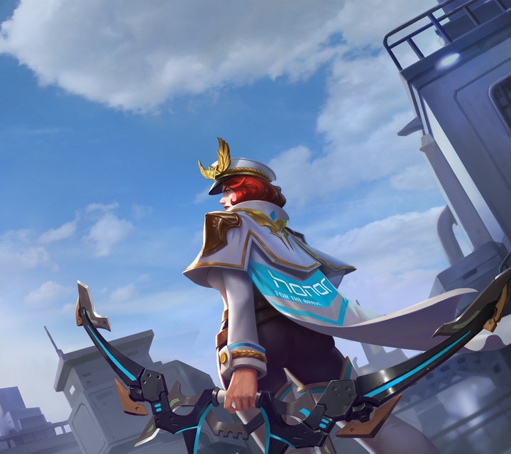 samurai