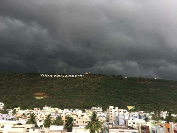 hill station kailasagiri
