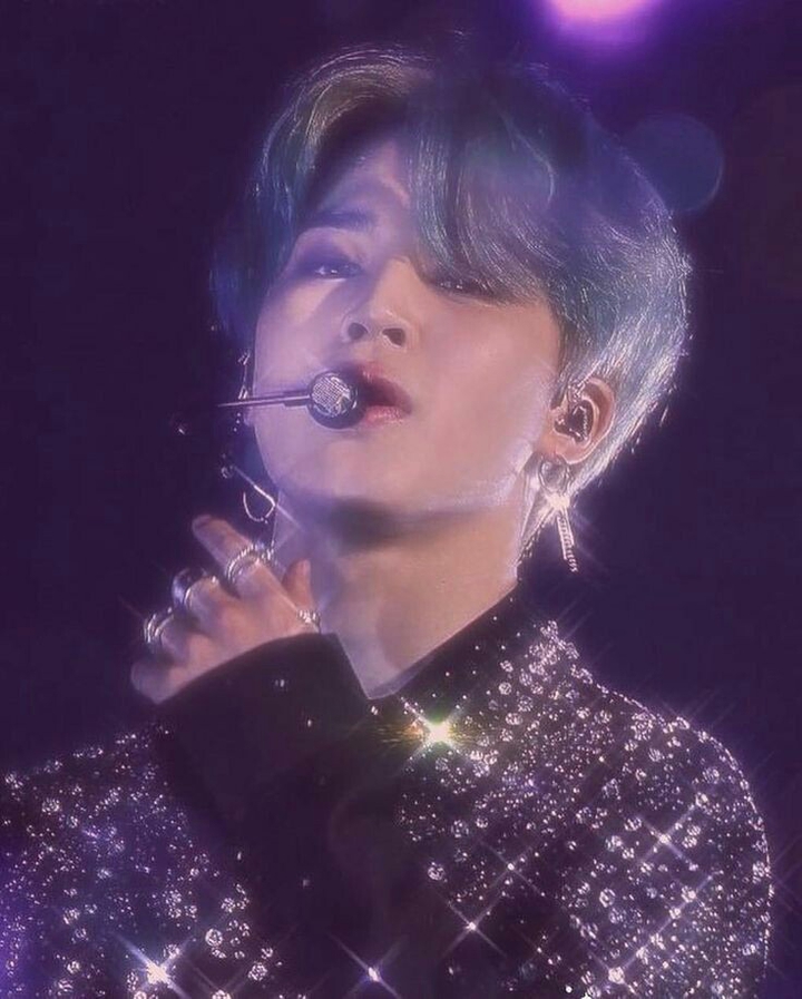 jimin BTS